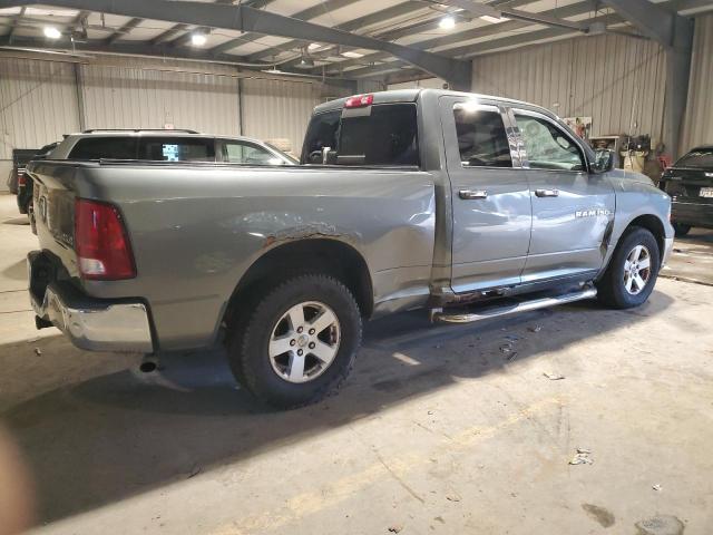 Photo 3 from auction – 2012 DODGE RAM 1500 S with VIN 1C6RD7GP7CS136570