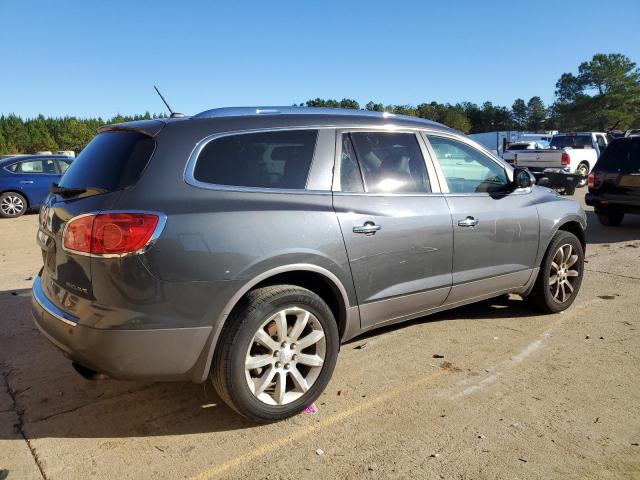 Photo 3 from auction – 2012 BUICK ENCLAVE with VIN 5GAKRDED2CJ377804