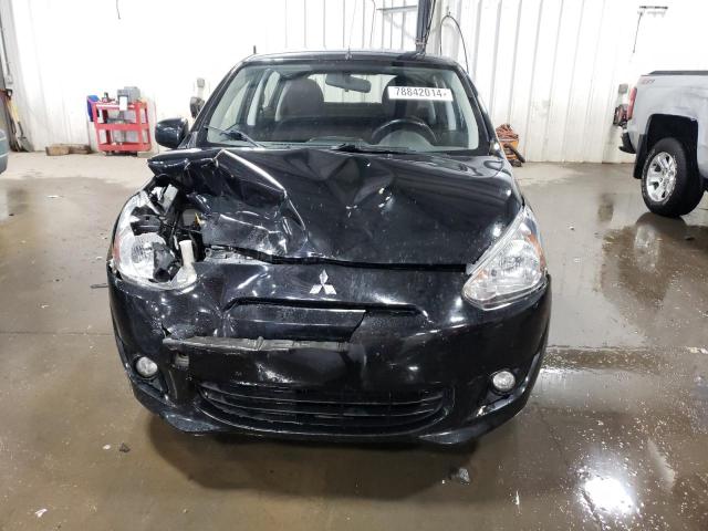 Photo 5 from auction – 2014 MITSUBISHI MIRAGE ES with VIN ML32A4HJ1EH005696
