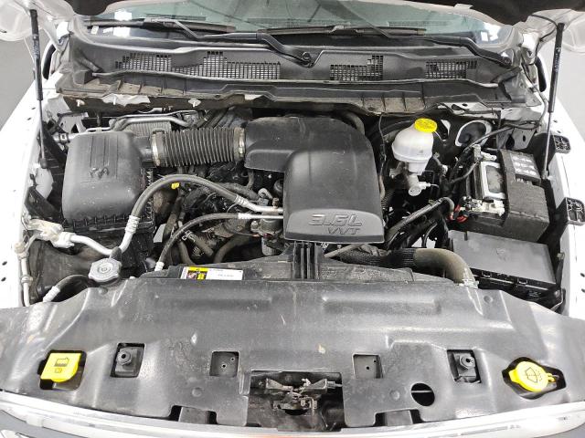 Photo 11 from auction – 2022 RAM 1500 CLASS with VIN 1C6RR6LG1NS198096