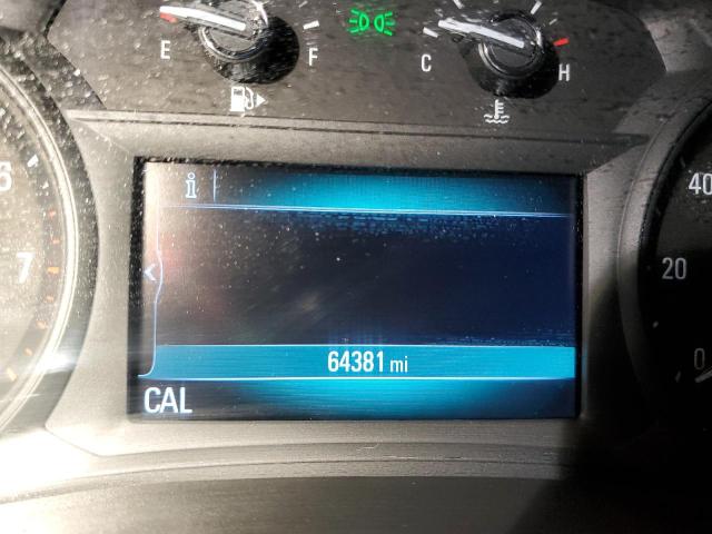 Photo 9 from auction – 2018 BUICK ENCORE PRE with VIN KL4CJASB0JB585239