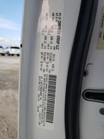 Photo 14 from auction – 2011 JEEP COMPASS SP with VIN 1J4NT1FA0BD240965