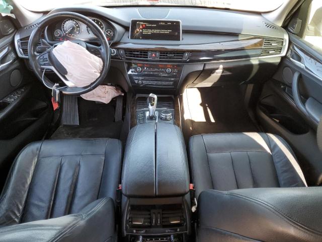 Photo 8 from auction – 2016 BMW X5 XDRIVE3 with VIN 5UXKR0C55G0S91089