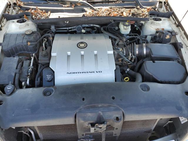 Photo 11 from auction – 2005 CADILLAC DEVILLE with VIN 1G6KD54Y25U157154