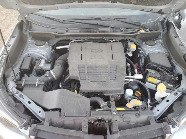 Zdjęcie 11 z aukcji – 2020 SUBARU FORESTER z VIN JF2SKAAC0LH587230