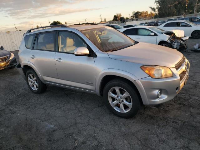 Photo 4 from auction – 2010 TOYOTA RAV4 LIMIT with VIN JTMYK4DV6A5027265