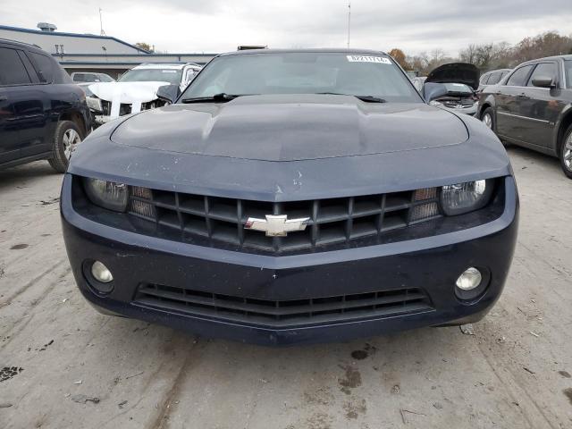 Photo 5 from auction – 2012 CHEVROLET CAMARO LS with VIN 2G1FE1E32C9164633