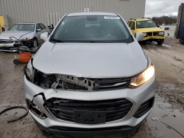 Photo 5 from auction – 2020 CHEVROLET TRAX LS with VIN 3GNCJKSB0LL212383