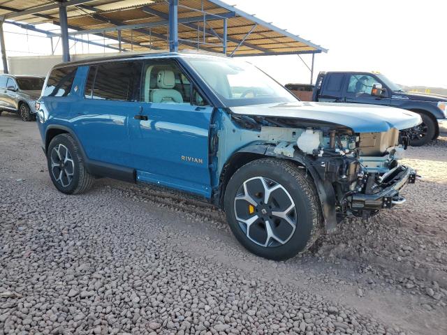 Photo 4 from auction – 2023 RIVIAN R1S LAUNCH with VIN 7PDSGABL9PN007276