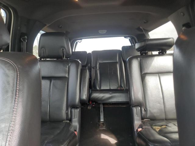 Foto 10 de la subasta – 2007 FORD EXPEDITION con VIN 1FMFK20557LA08255