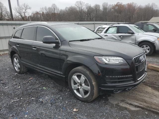 Photo 4 from auction – 2015 AUDI Q7 PREMIUM with VIN WA1LGBFE5FD007934