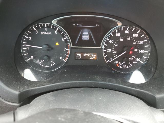 Photo 9 from auction – 2013 NISSAN ALTIMA 2.5 with VIN 1N4AL3AP4DN459572