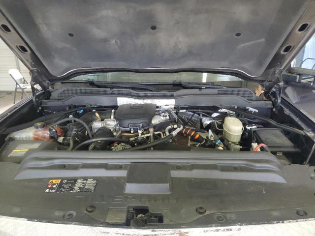 Photo 11 from auction – 2015 CHEVROLET SILVERADO with VIN 1GC1KWE86FF666835