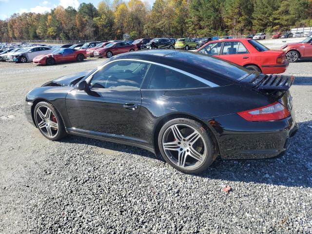 Photo 2 from auction – 2008 PORSCHE 911 TARGA with VIN WP0BB29958S755466