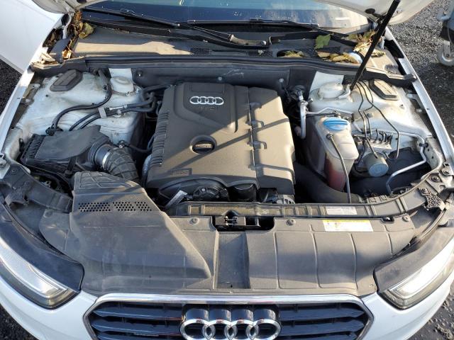 Photo 11 from auction – 2013 AUDI A4 PRESTIG with VIN WAUMFAFL3DN018389