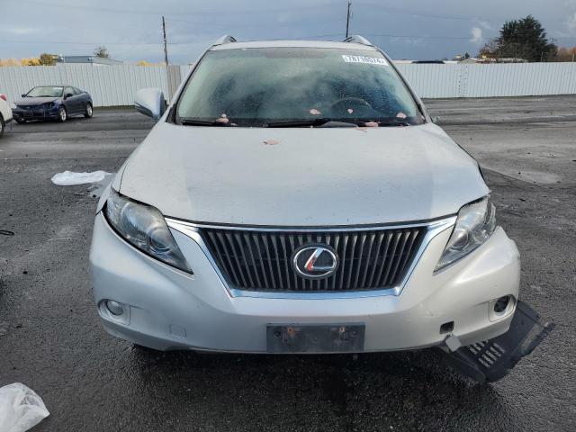 Photo 5 from auction – 2010 LEXUS RX 350 with VIN 2T2BK1BA1AC073024