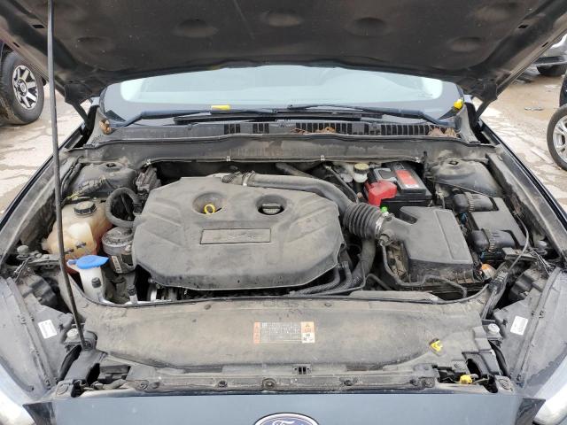 Photo 11 from auction – 2014 FORD FUSION SE with VIN 3FA6P0H95ER361391