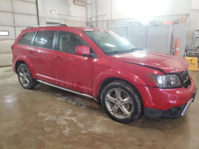 Photo 4 from auction – 2016 DODGE JOURNEY CR with VIN 3C4PDCGG3GT199145