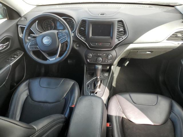 Photo 8 from auction – 2019 JEEP CHEROKEE L with VIN 1C4PJLLB9KD373253
