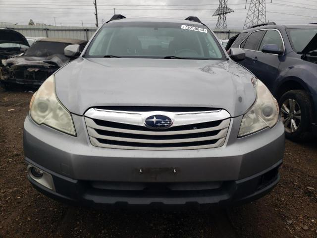 Photo 5 from auction – 2010 SUBARU OUTBACK 2. with VIN 4S4BRBCC0A3346139