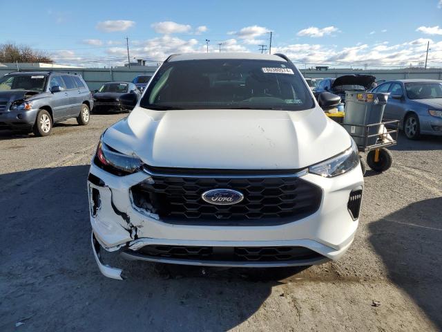 Photo 5 from auction – 2023 FORD ESCAPE ST with VIN 1FMCU0MN1PUB27961