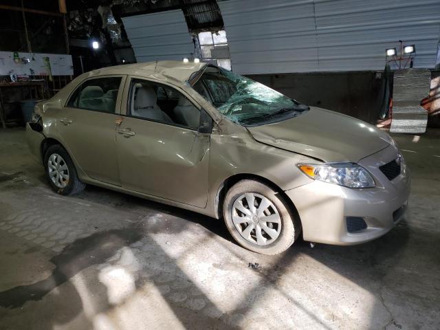 Photo 4 from auction – 2010 TOYOTA COROLLA BA with VIN 2T1BU4EE9AC494004