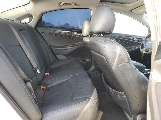 Photo 10 from auction – 2011 HYUNDAI SONATA SE with VIN 5NPEC4AC9BH002574