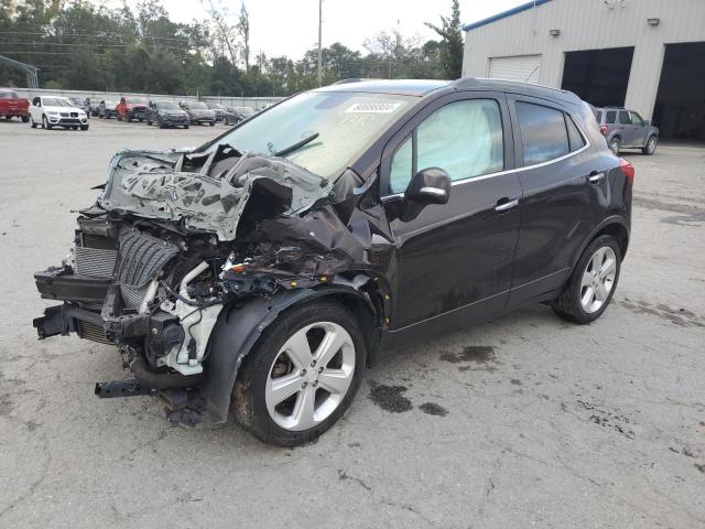 BUICK ENCORE 2015 с VIN KL4CJASB1FB035524 - Снимка от търг