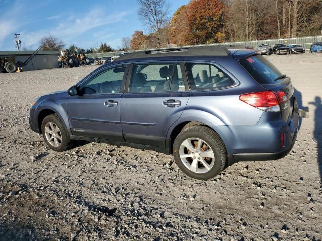 Photo 2 from auction – 2014 SUBARU OUTBACK 2. with VIN 4S4BRCAC6E3253351