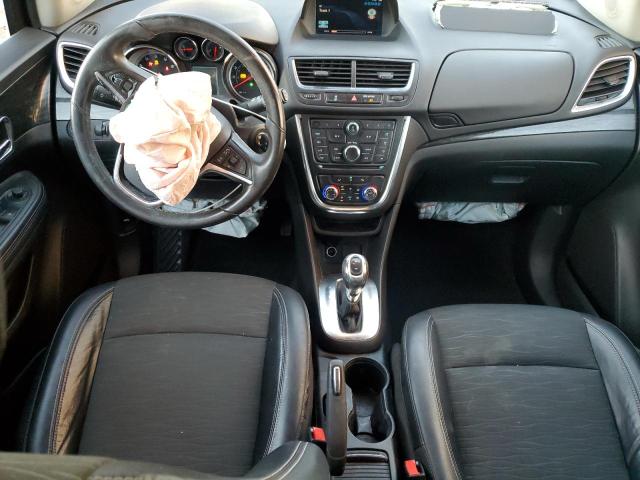 Photo 8 from auction – 2016 BUICK ENCORE CON with VIN KL4CJBSB6GB614869