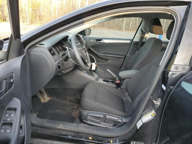 Photo 7 from auction – 2017 VOLKSWAGEN JETTA S with VIN 3VW167AJ7HM322112