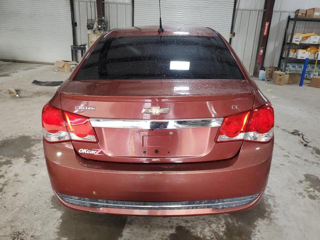 Photo 6 from auction – 2013 CHEVROLET CRUZE LT with VIN 1G1PC5SBXD7183012