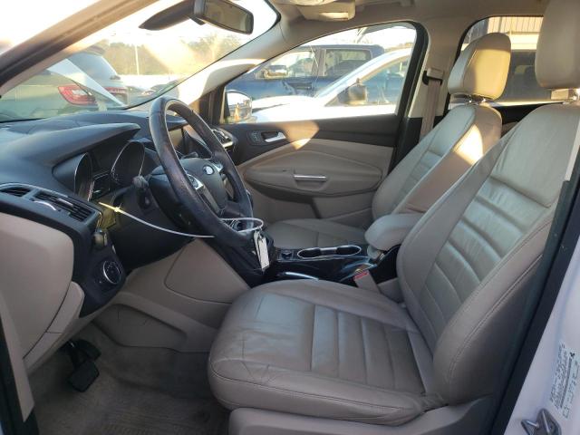 Photo 7 from auction – 2015 FORD ESCAPE TIT with VIN 1FMCU0J98FUC33765
