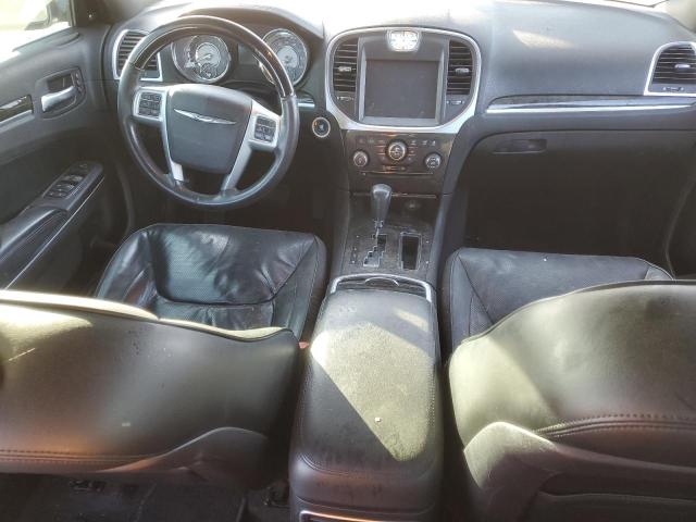 Photo 8 from auction – 2011 CHRYSLER 300C with VIN 2C3CA6CT7BH563603