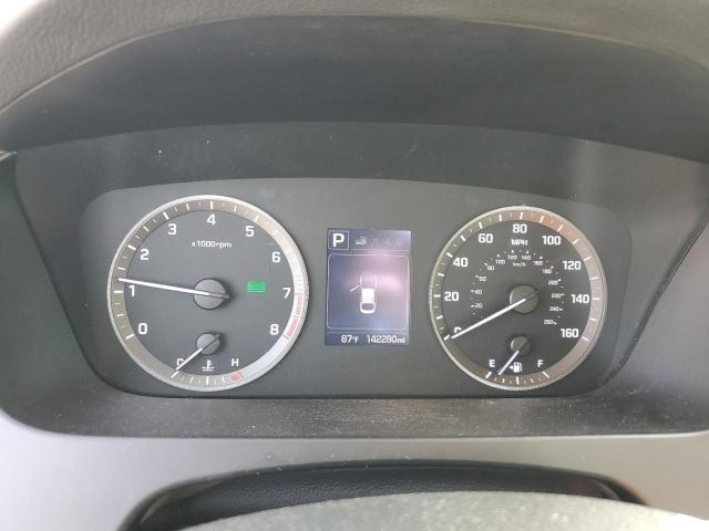 Photo 9 from auction – 2016 HYUNDAI SONATA SPO with VIN 5NPE34AF6GH378134