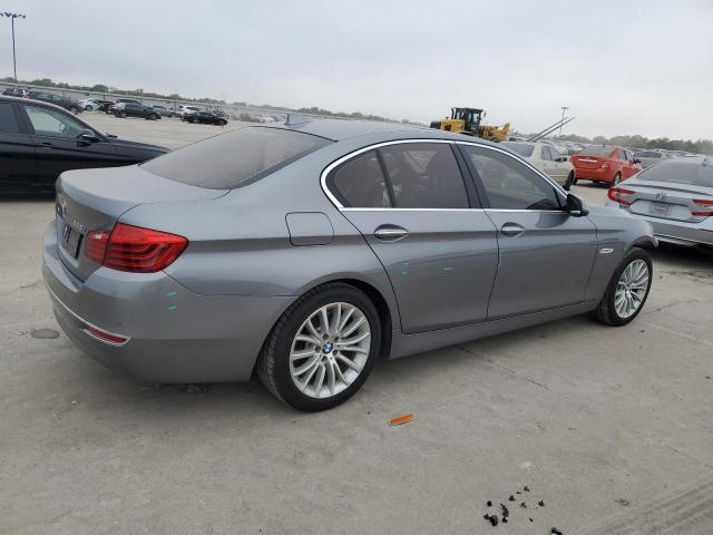 Photo 3 from auction – 2014 BMW 528 I with VIN WBA5A5C58ED501853