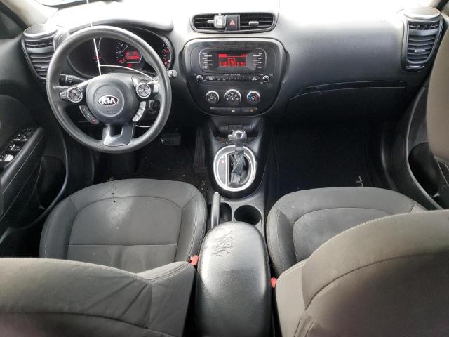 Photo 8 from auction – 2014 KIA SOUL with VIN KNDJN2A22E7030505