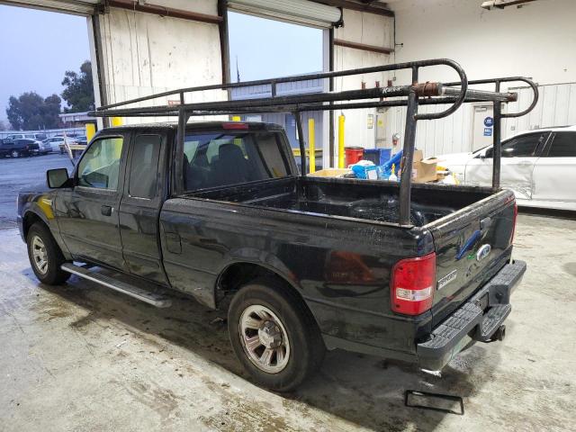 Photo 2 from auction – 2008 FORD RANGER SUP with VIN 1FTYR44E68PA58753