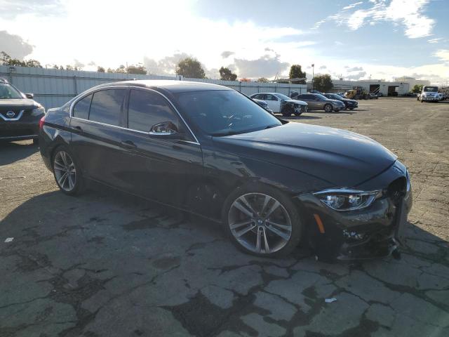 Photo 4 from auction – 2018 BMW 330E with VIN WBA8E1C5XJA756963