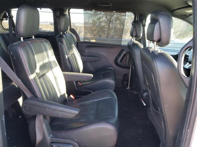 Photo 11 from auction – 2017 DODGE GRAND CARA with VIN 2C4RDGEG2HR847842