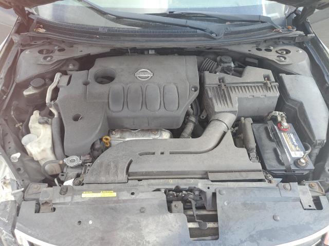 Photo 11 from auction – 2012 NISSAN ALTIMA BAS with VIN 1N4AL2AP5CC115043