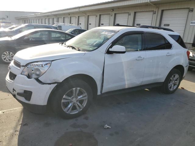 CHEVROLET EQUINOX LT 2014 with VIN 2GNALBEK1E6107100 - Photo from auction