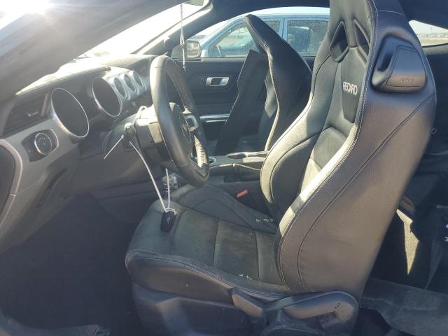 Photo 7 from auction – 2022 FORD MUSTANG with VIN 1FA6P8THXN5116182
