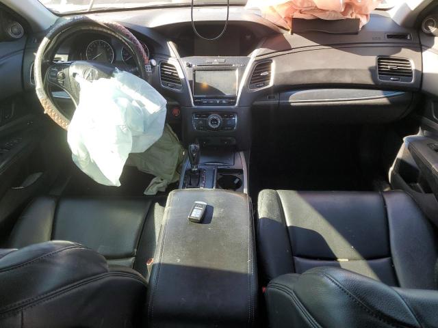 Photo 8 from auction – 2014 ACURA RLX with VIN JH4KC1F30EC005100