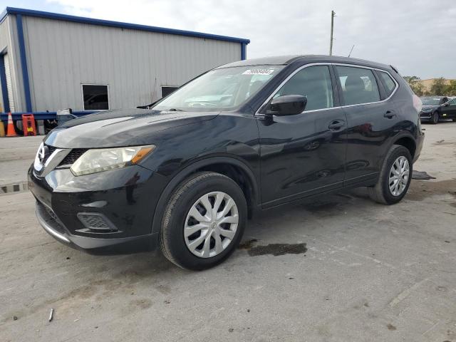 NISSAN ROGUE S 2016 with VIN 5N1AT2MT2GC737930 - Photo from auction