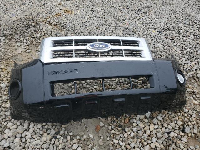 Photo 12 from auction – 2010 FORD ESCAPE XLT with VIN 1FMCU0D72AKB79281