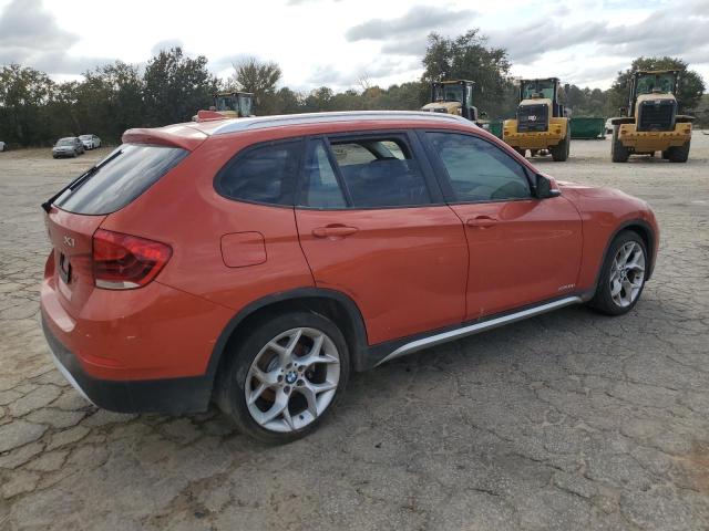 Photo 3 from auction – 2013 BMW X1 XDRIVE2 with VIN WBAVL1C54DVR89209