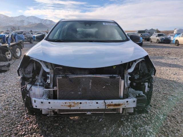 Photo 5 from auction – 2017 TOYOTA RAV4 LE with VIN 2T3BFREV0HW627496