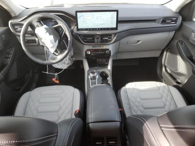 Photo 8 from auction – 2024 FORD ESCAPE PLA with VIN 1FMCU9JA2RUB52912