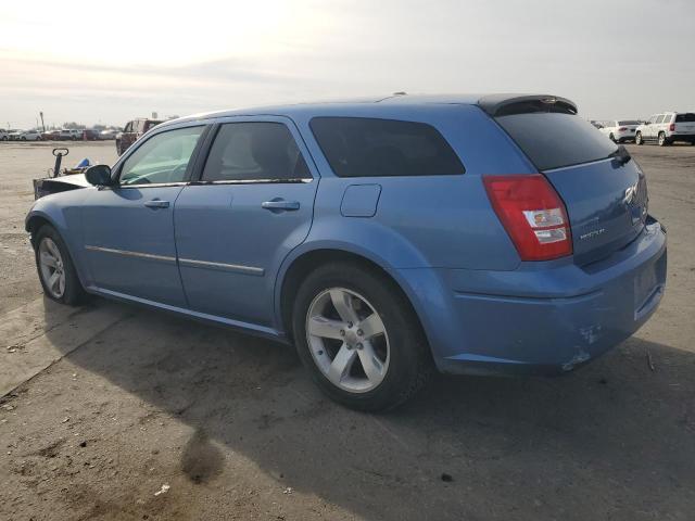 Photo 2 from auction – 2007 DODGE MAGNUM SXT with VIN 2D4FV47V67H734221